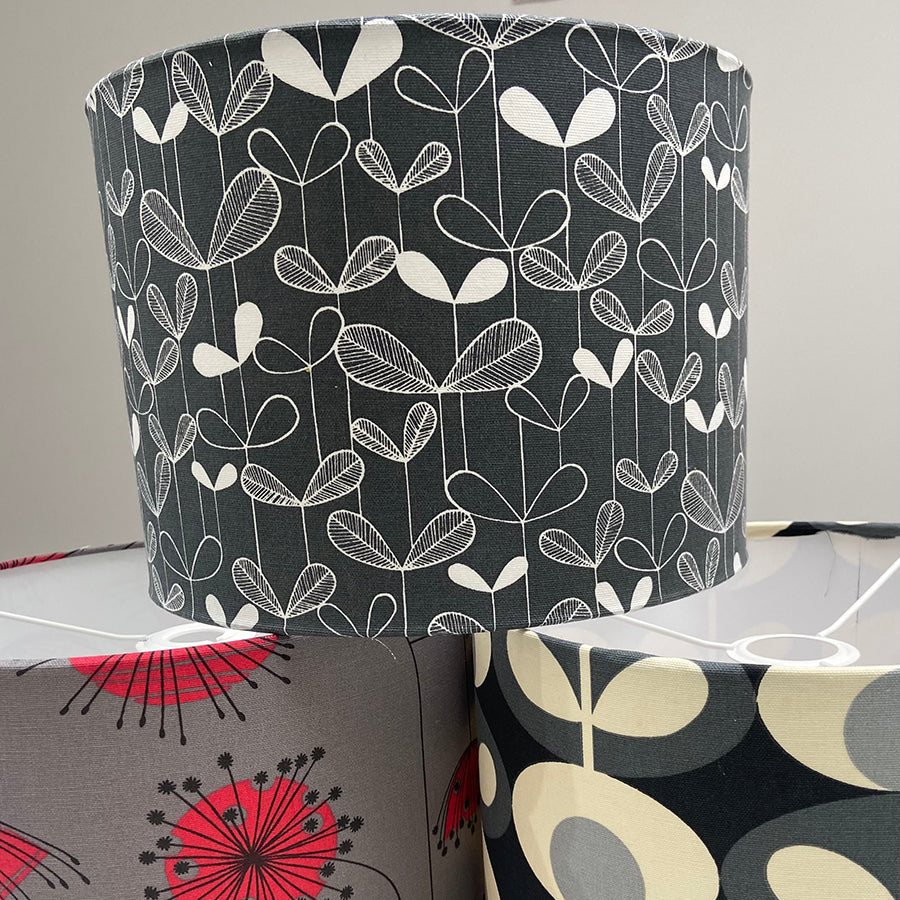 Lampshade Making Workshop