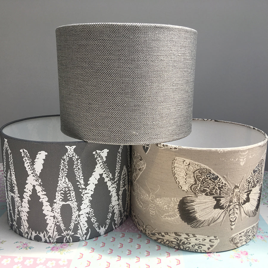 Lampshade Making Workshop